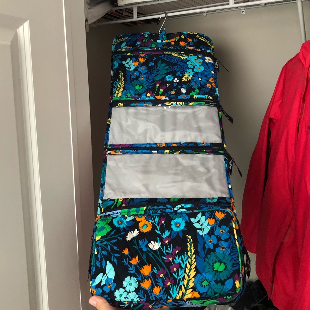 Beauty organizer